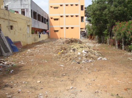Commercial Plot for Sale Nearer to Bus Stand, Srikalahasthi